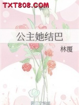 《公主她结巴》全本TXT下载-作者：林覆