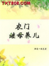 农门继母养儿图片
