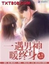 一遇男神暖终身图片