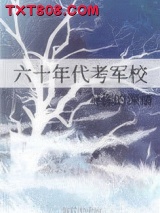 《六十年代考军校》全本TXT下载-作者：对你的深情