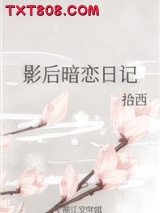 《影后暗恋日记》全本TXT下载-作者：拾西
