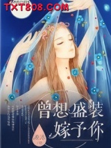 曾想盛装嫁予你图片