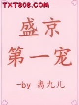 盛京第一宠图片