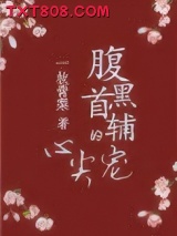 腹黑首辅的心尖宠图片