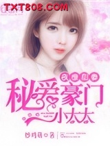 夜撩甜妻：秘爱豪门小太太图片