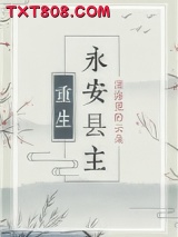 永安县主（重生）图片
