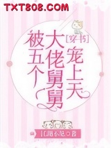 被五个大佬舅舅宠上天[穿书]图片