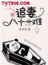 追妻八十一难图片