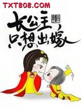 长公主只想出嫁图片