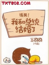 我和总统结婚了图片