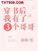 《穿书后我有了三个哥哥》全本TXT下载-作者：溪州