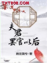 夫君罢官以后图片