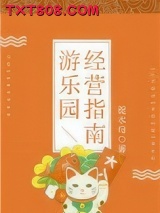 游乐园经营指南图片