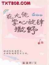 《在大佬掌心放肆撒野》全本TXT下载-作者：温温妲