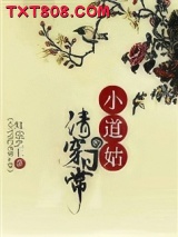 小道姑的清穿日常图片