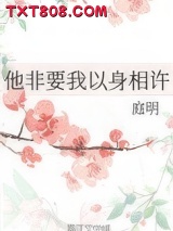 他非要我以身相许
