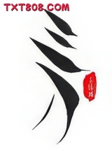 三刀图片