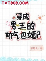穿成男主的娇气包女配图片