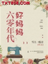 《六零年代好妈妈》全本TXT下载-作者：雪上一枝刀
